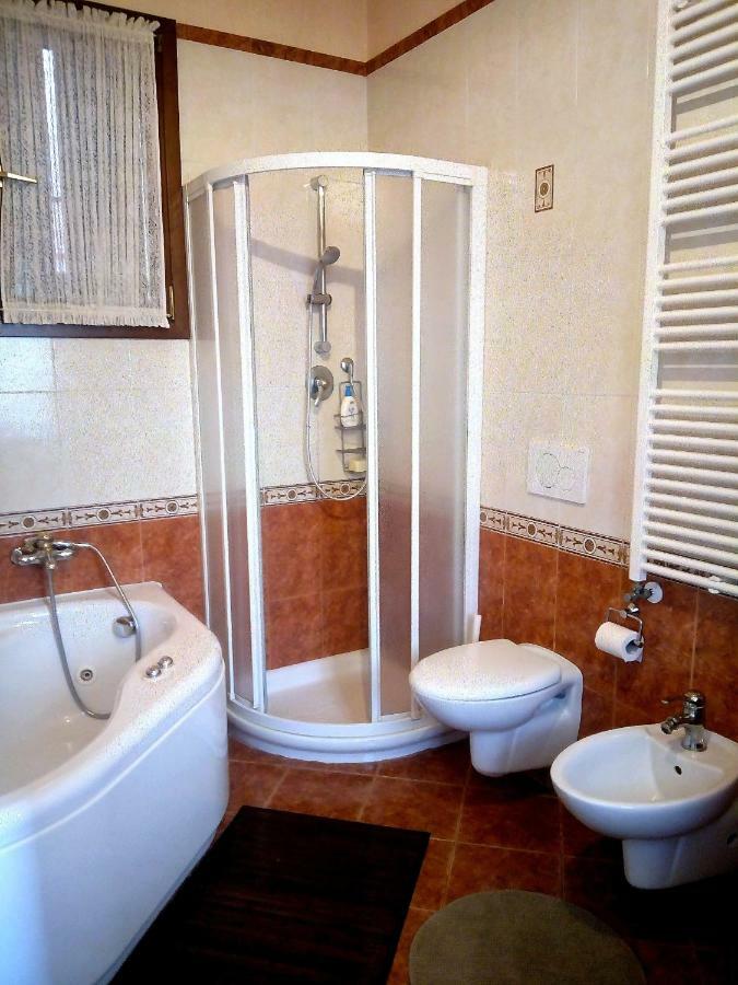 شقة Oasi 5503A البندقية المظهر الخارجي الصورة